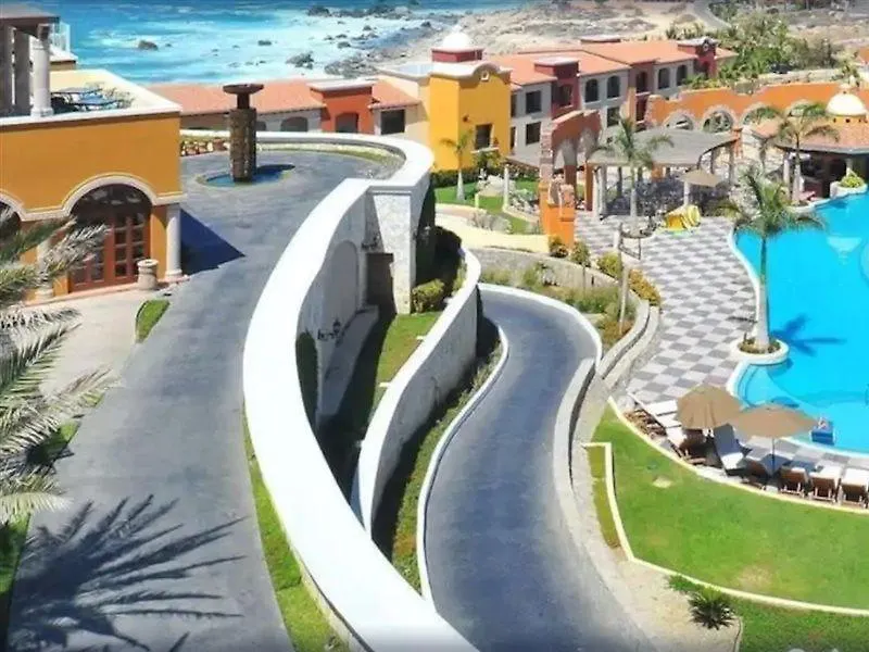 Confortable Family Suite 2Bd At Cabo San Lucas Mexico