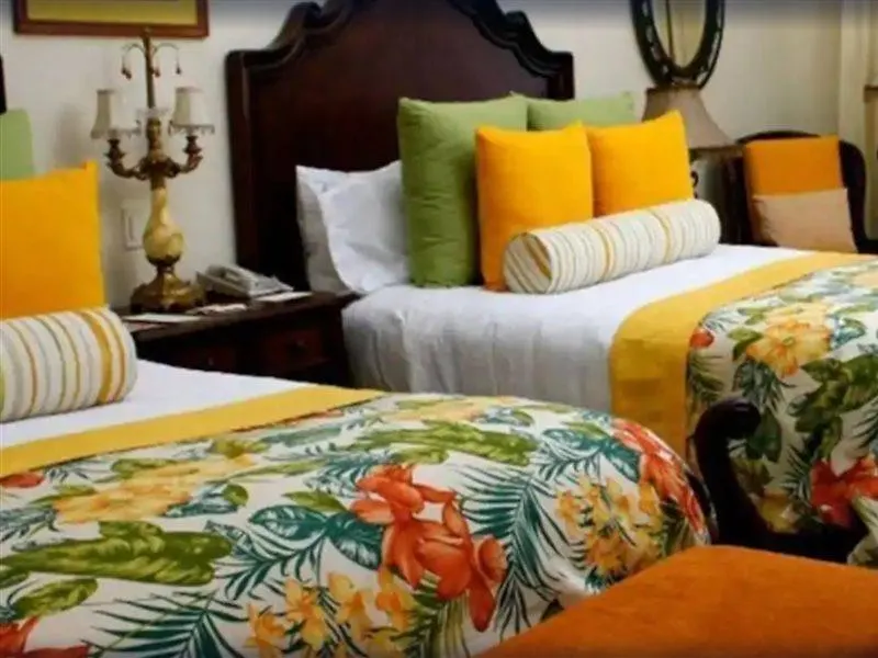 Lejlighed Confortable Family Suite 2Bd At Cabo San Lucas Mexico