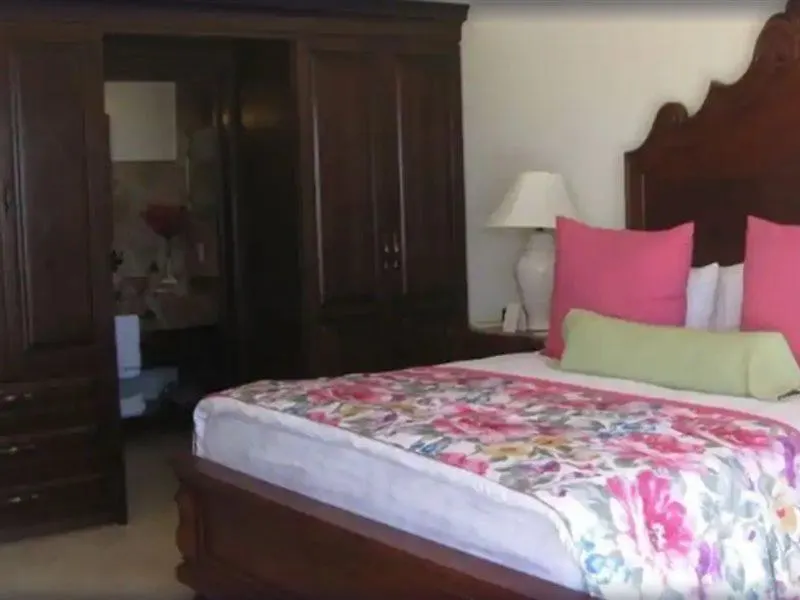 Confortable Family Suite 2Bd At Cabo San Lucas Lejlighed