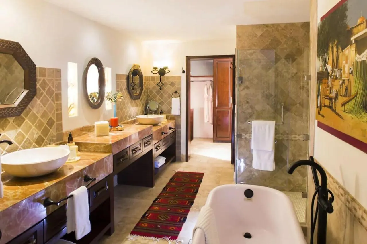 Confortable Family Suite 2Bd At Cabo San Lucas 0*,