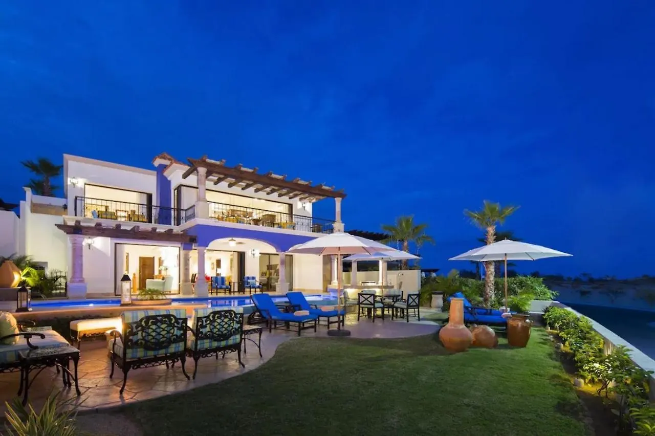 Confortable Family Suite 2Bd At Cabo San Lucas 0*,  Mexico