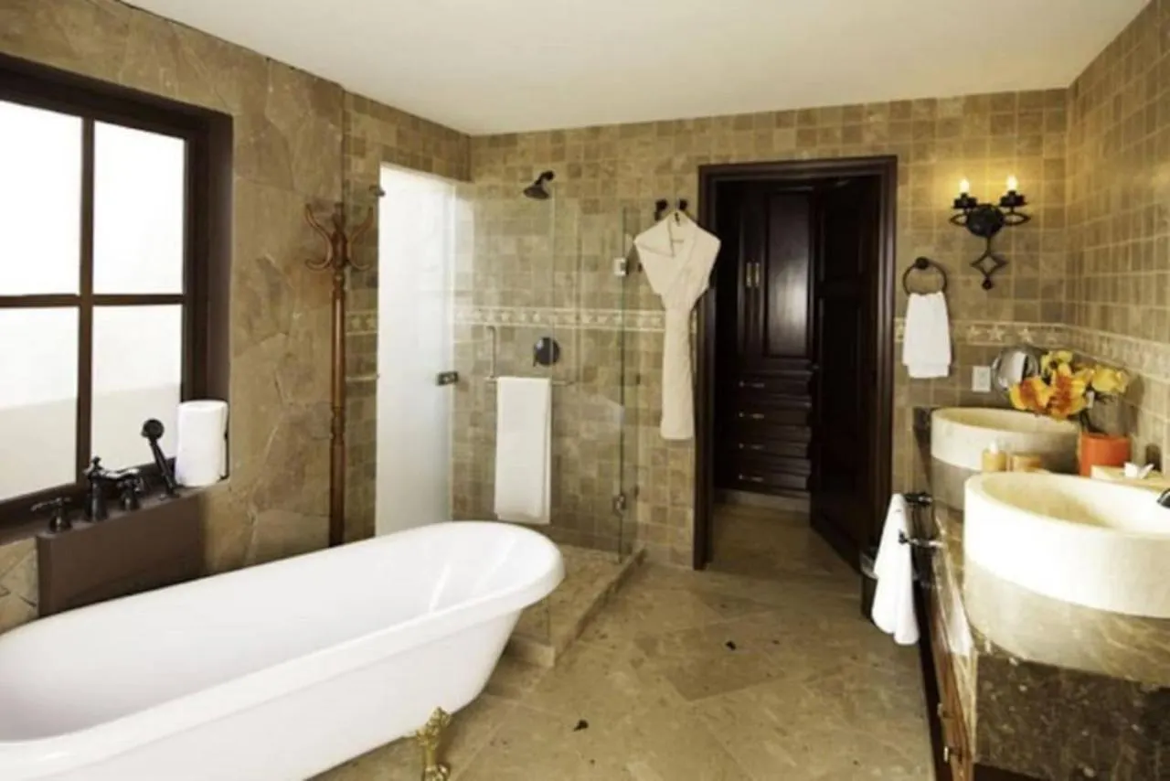 Lejlighed Confortable Family Suite 2Bd At Cabo San Lucas