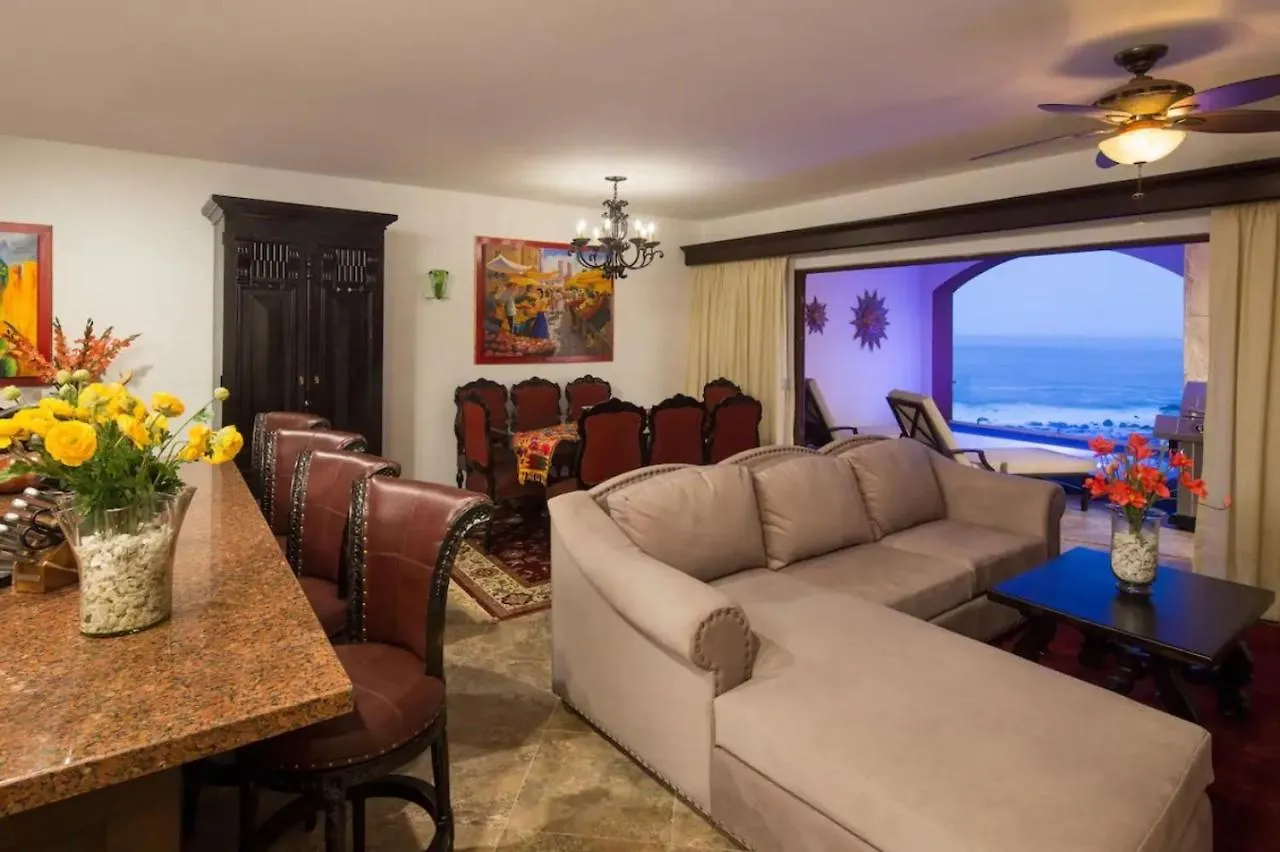 Lejlighed Confortable Family Suite 2Bd At Cabo San Lucas Mexico