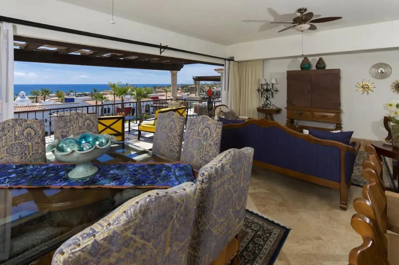 Lejlighed Confortable Family Suite 2Bd At Cabo San Lucas