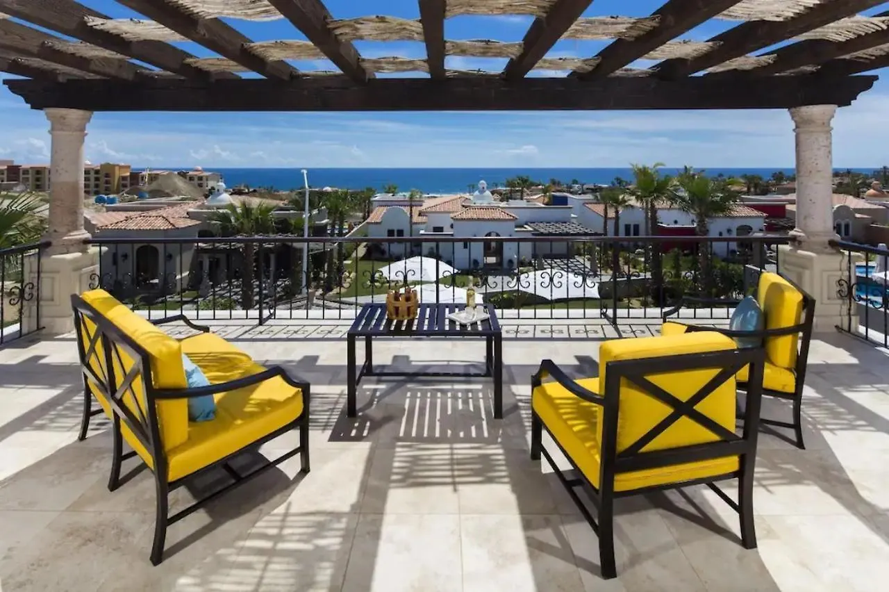 Confortable Family Suite 2Bd At Cabo San Lucas 0*,