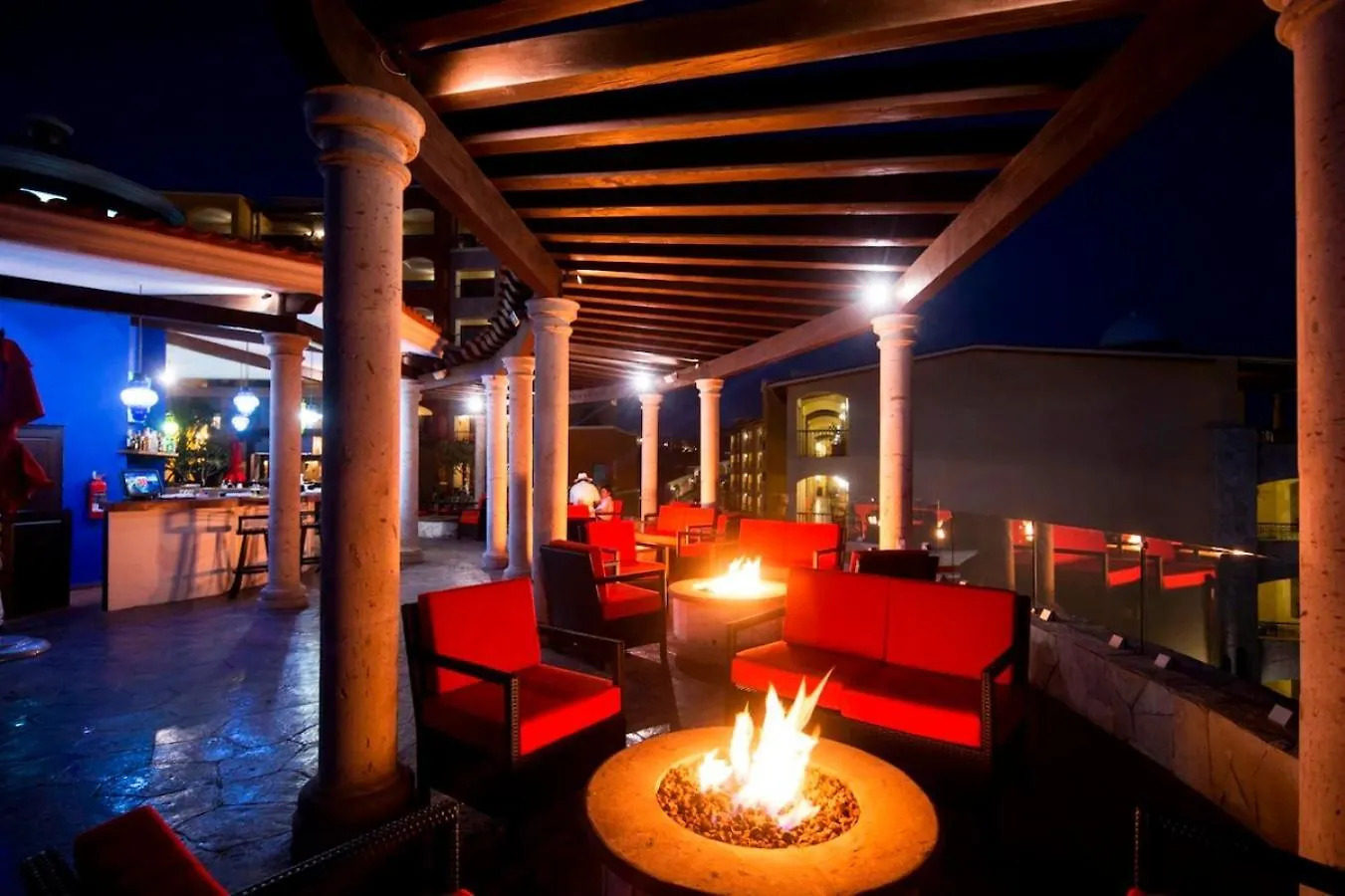 Lejlighed Confortable Family Suite 2Bd At Cabo San Lucas