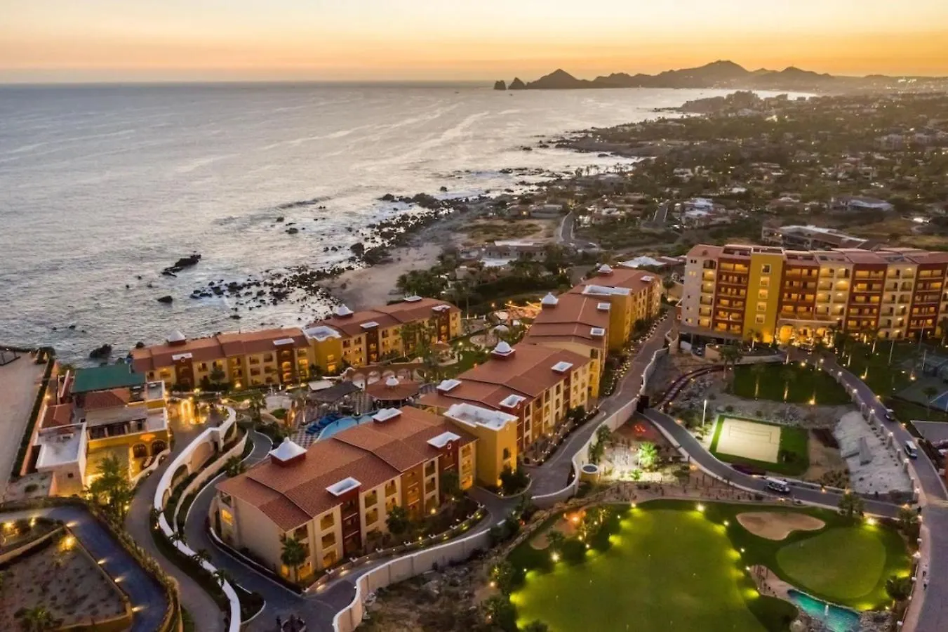Confortable Family Suite 2Bd At Cabo San Lucas