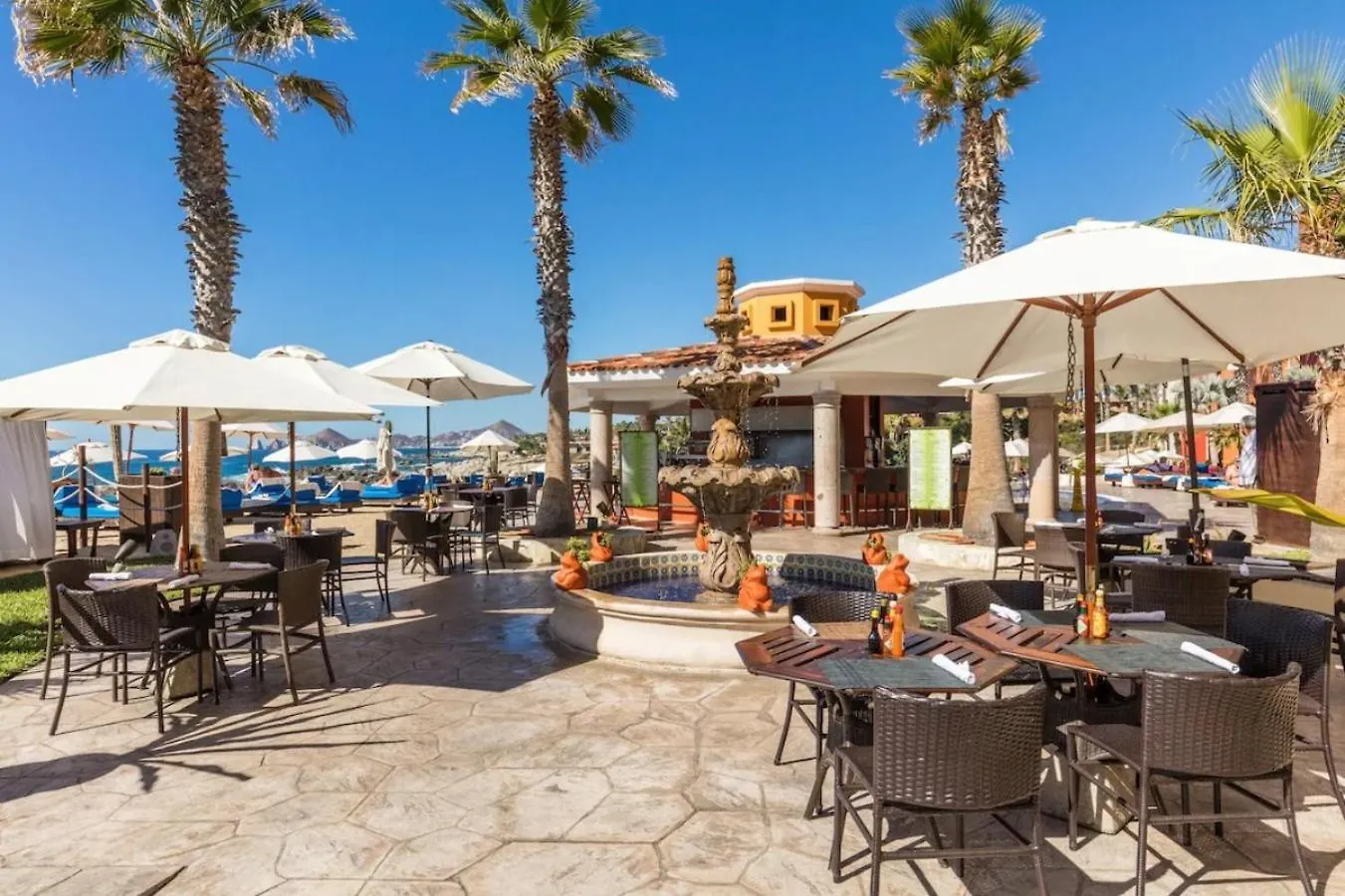 Confortable Family Suite 2Bd At Cabo San Lucas Lejlighed