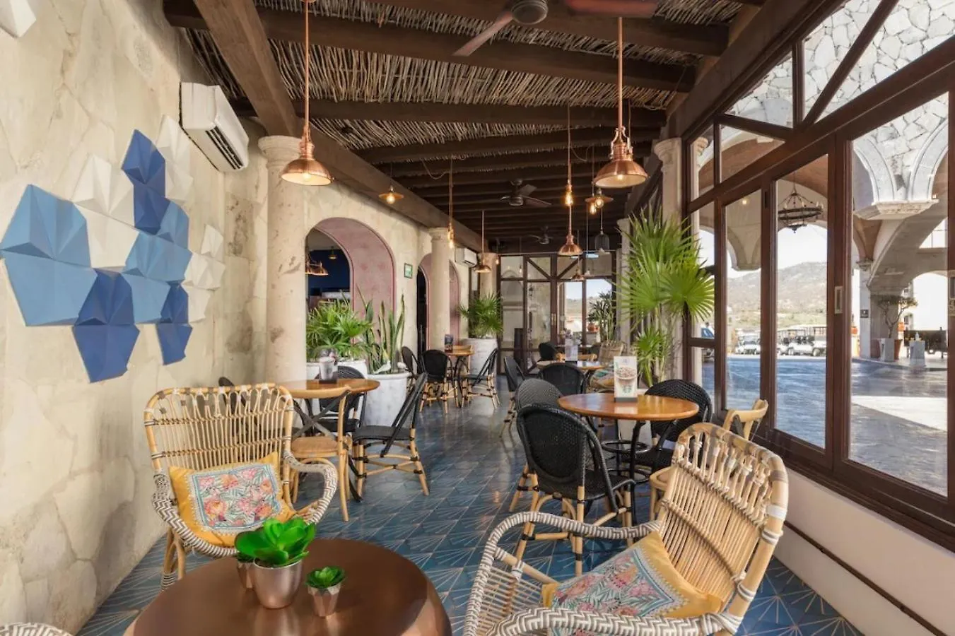 Confortable Family Suite 2Bd At Cabo San Lucas Mexico