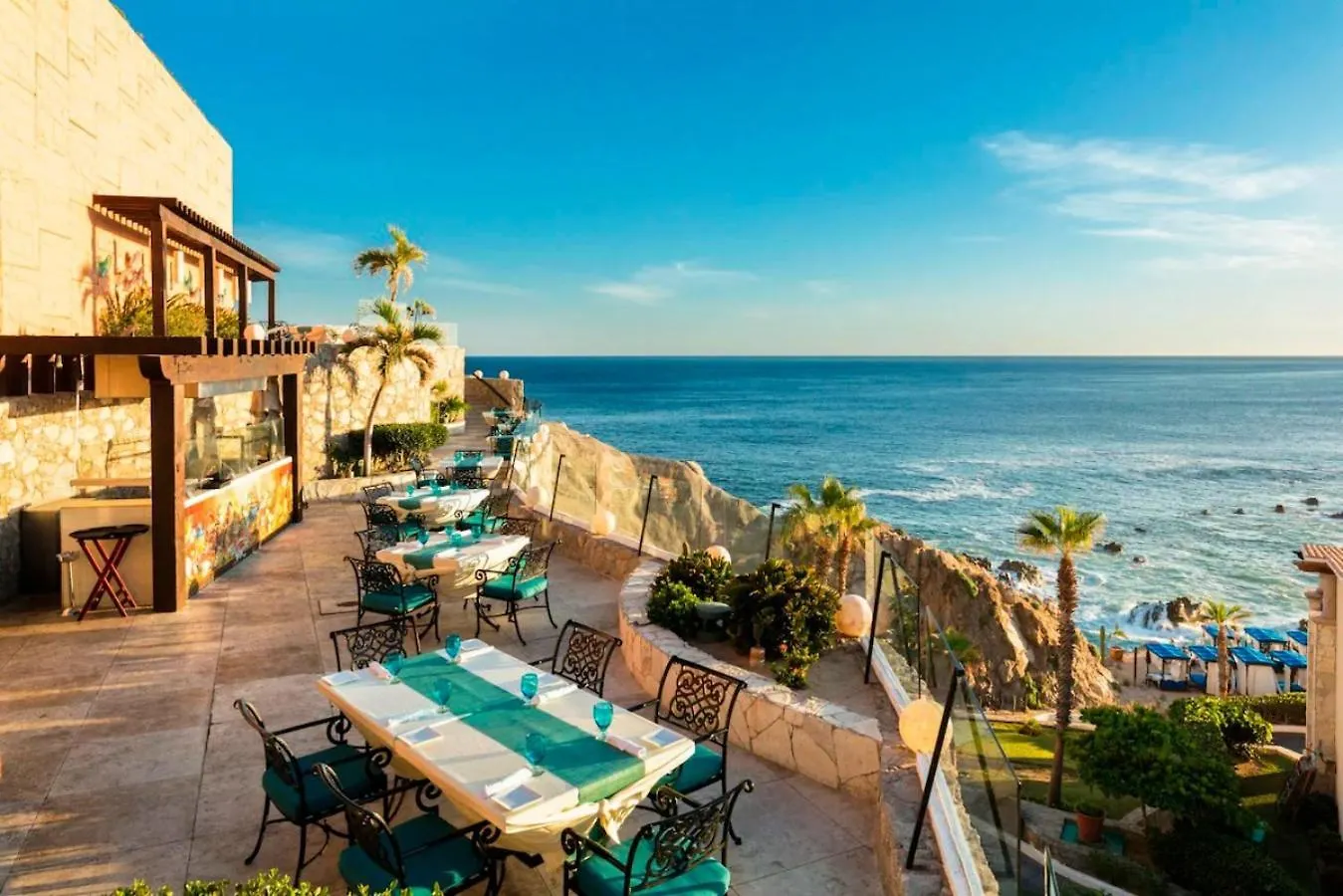 Confortable Family Suite 2Bd At Cabo San Lucas Lejlighed