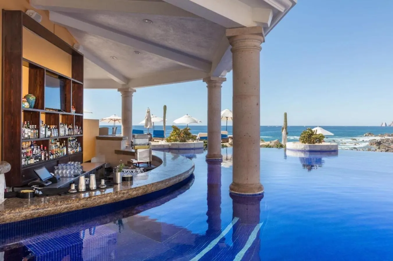 Confortable Family Suite 2Bd At Cabo San Lucas 0*,