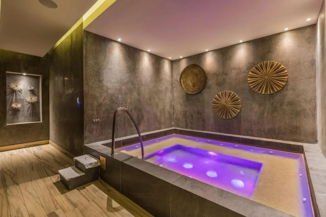 Confortable Family Suite 2Bd At Cabo San Lucas