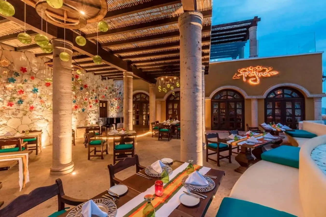 Lejlighed Confortable Family Suite 2Bd At Cabo San Lucas