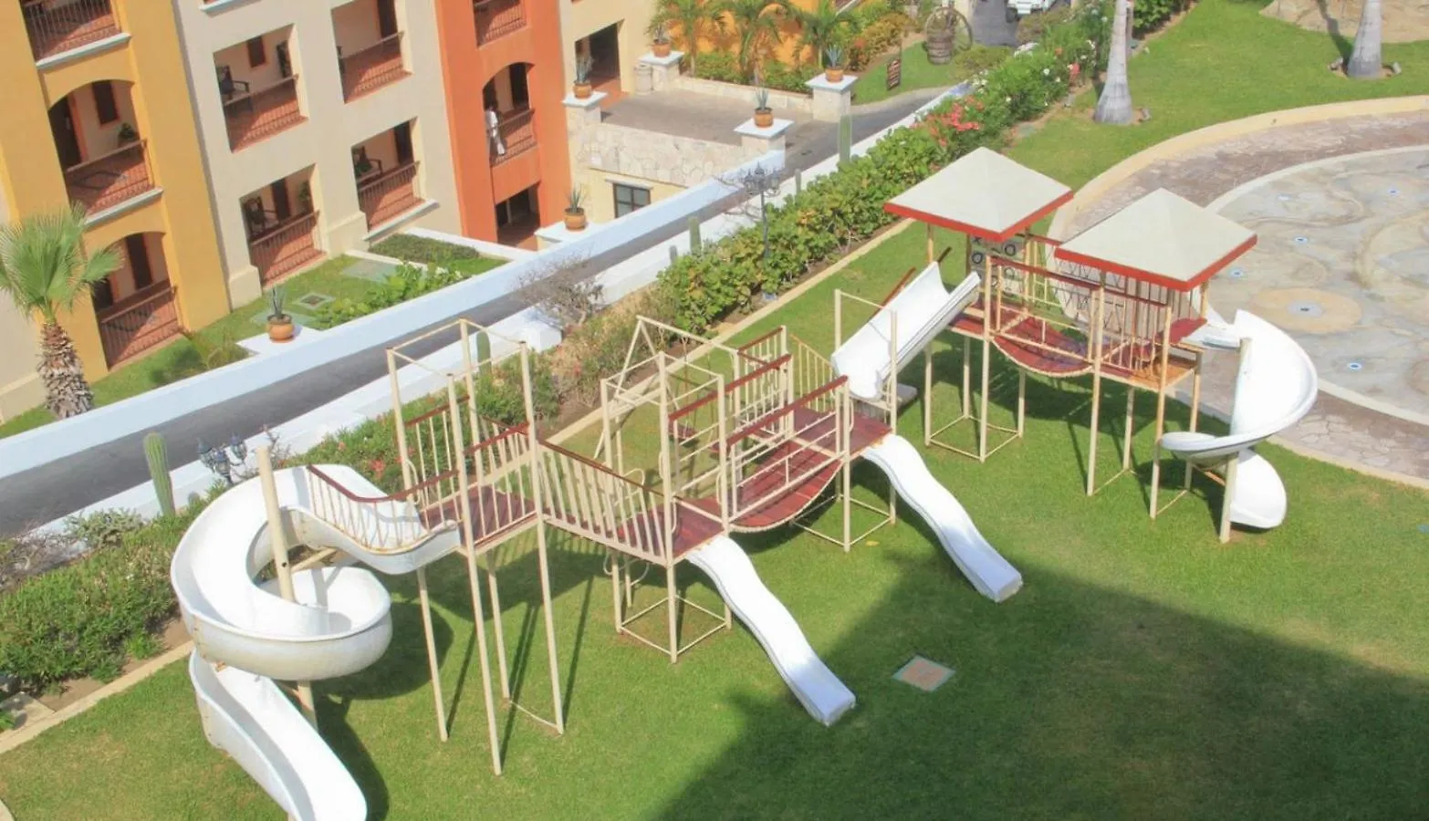 Confortable Family Suite 2Bd At Cabo San Lucas Mexico