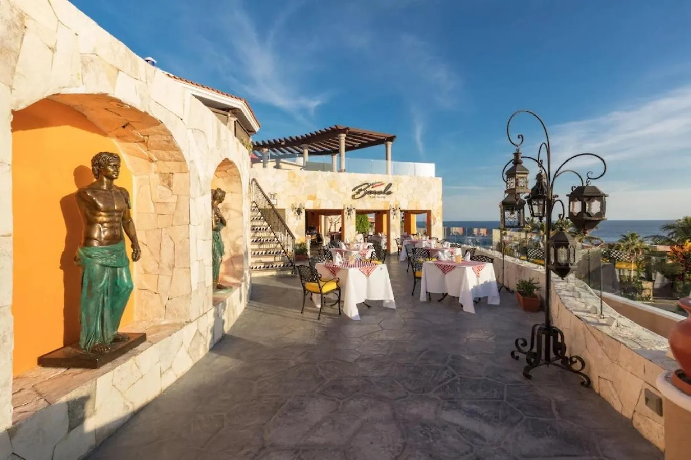 Confortable Family Suite 2Bd At Cabo San Lucas Mexico