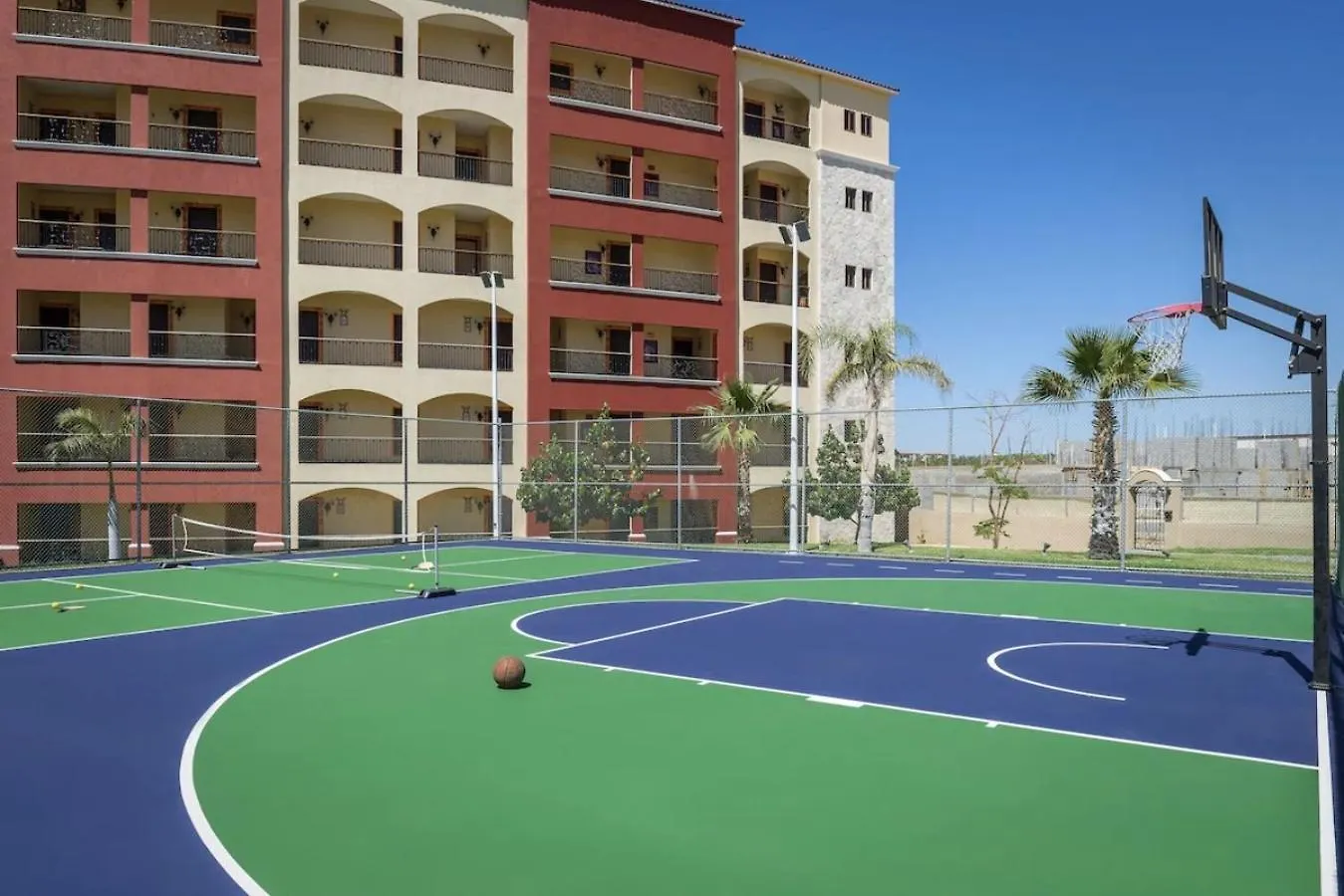 Confortable Family Suite 2Bd At Cabo San Lucas Mexico