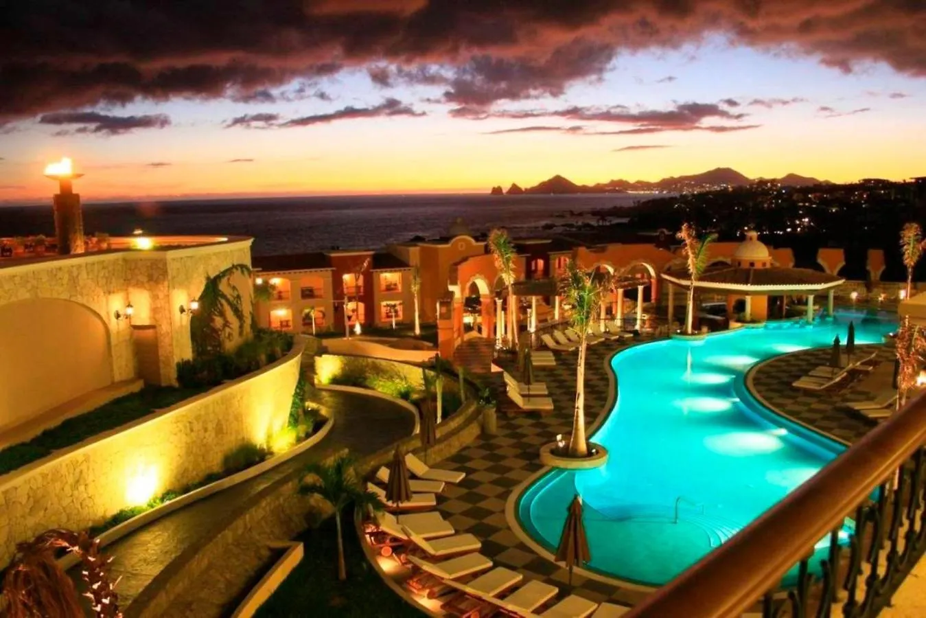 Confortable Family Suite 2Bd At Cabo San Lucas 0*,  Mexico