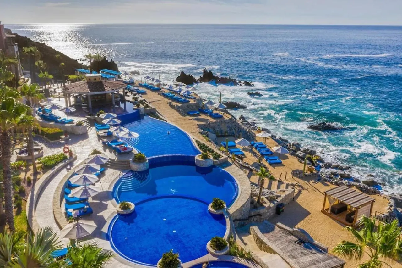 Confortable Family Suite 2Bd At Cabo San Lucas