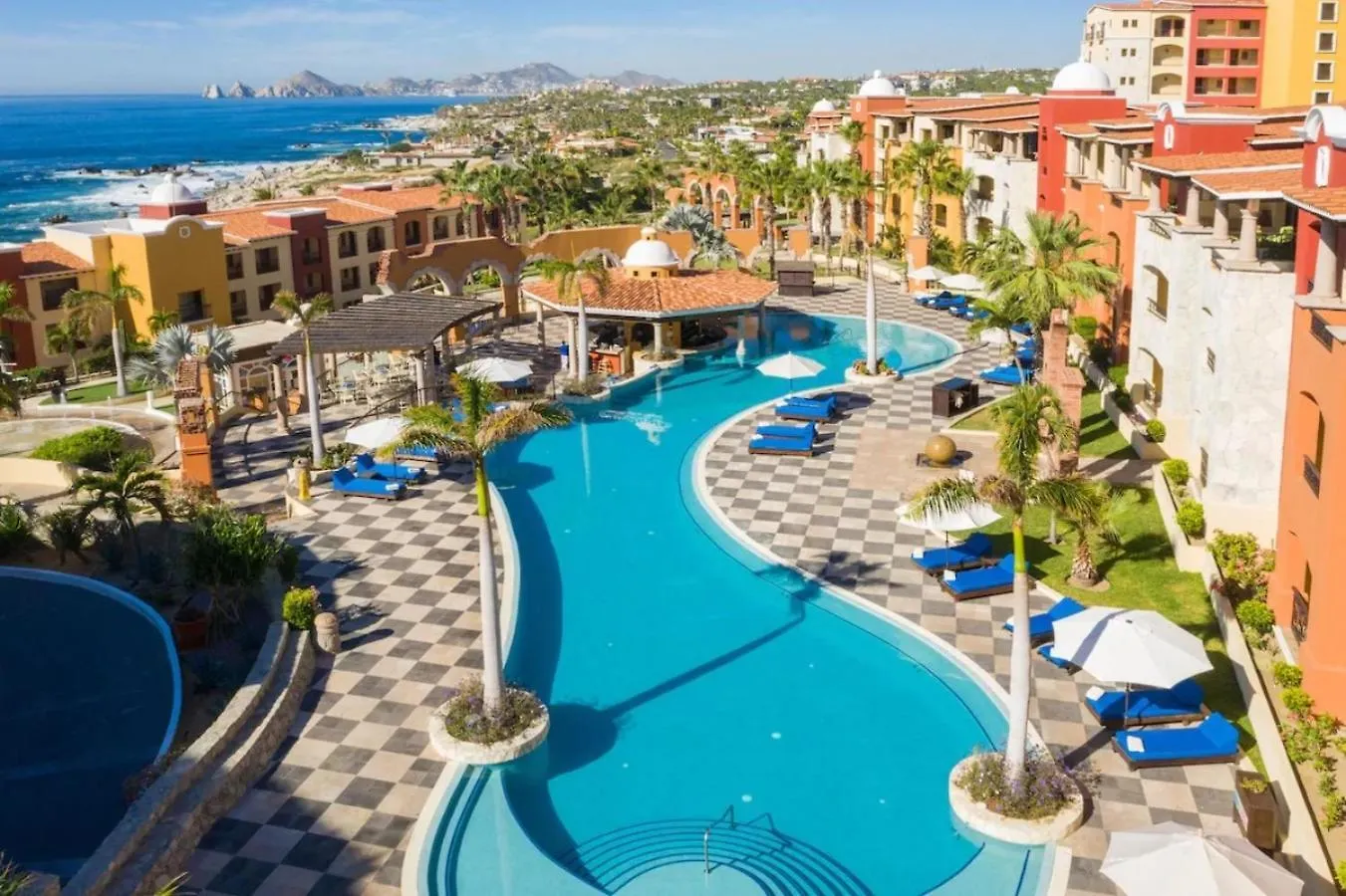 Appartement Confortable Family Suite 2Bd At Cabo San Lucas