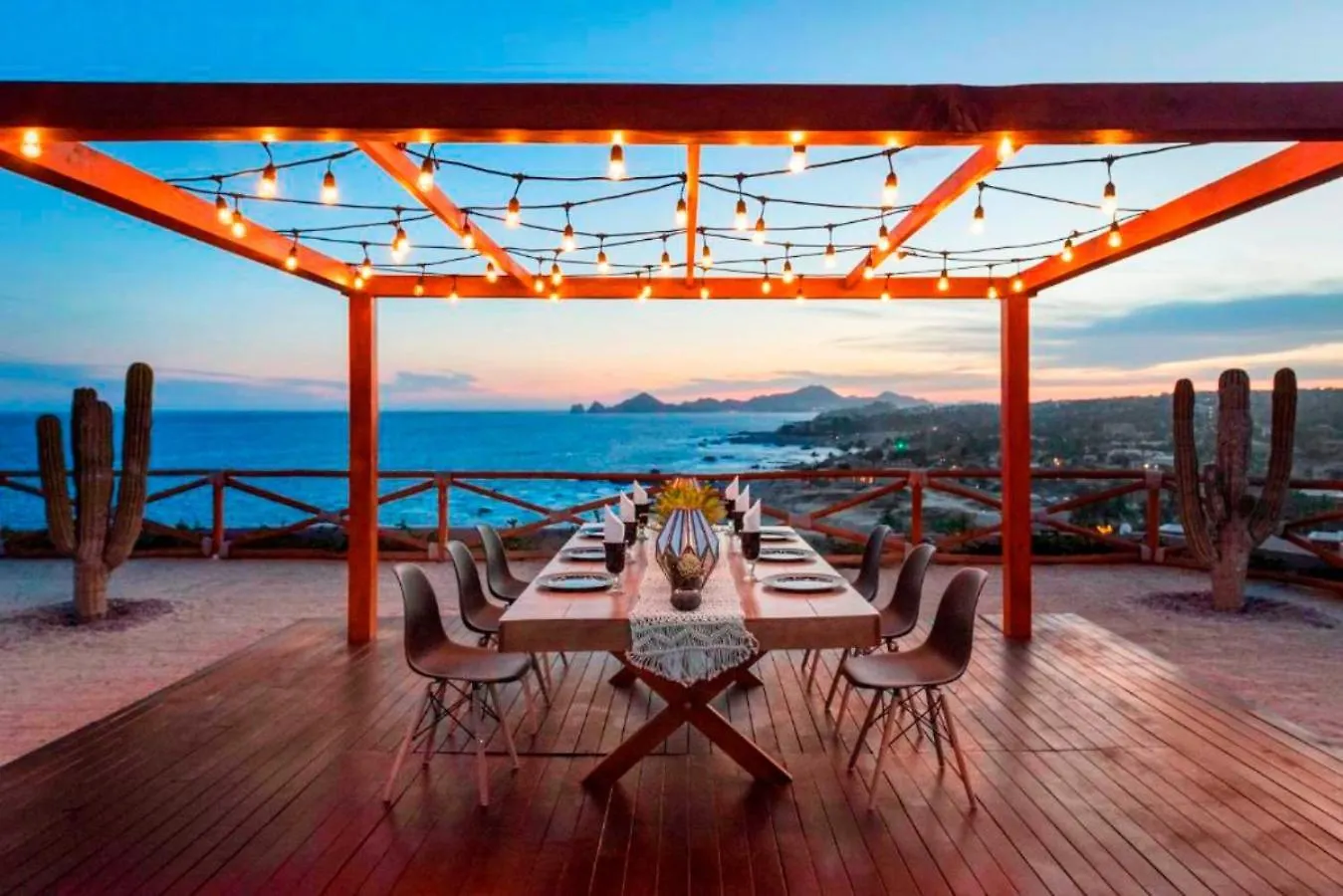Confortable Family Suite 2Bd At Cabo San Lucas 0*,  Mexique