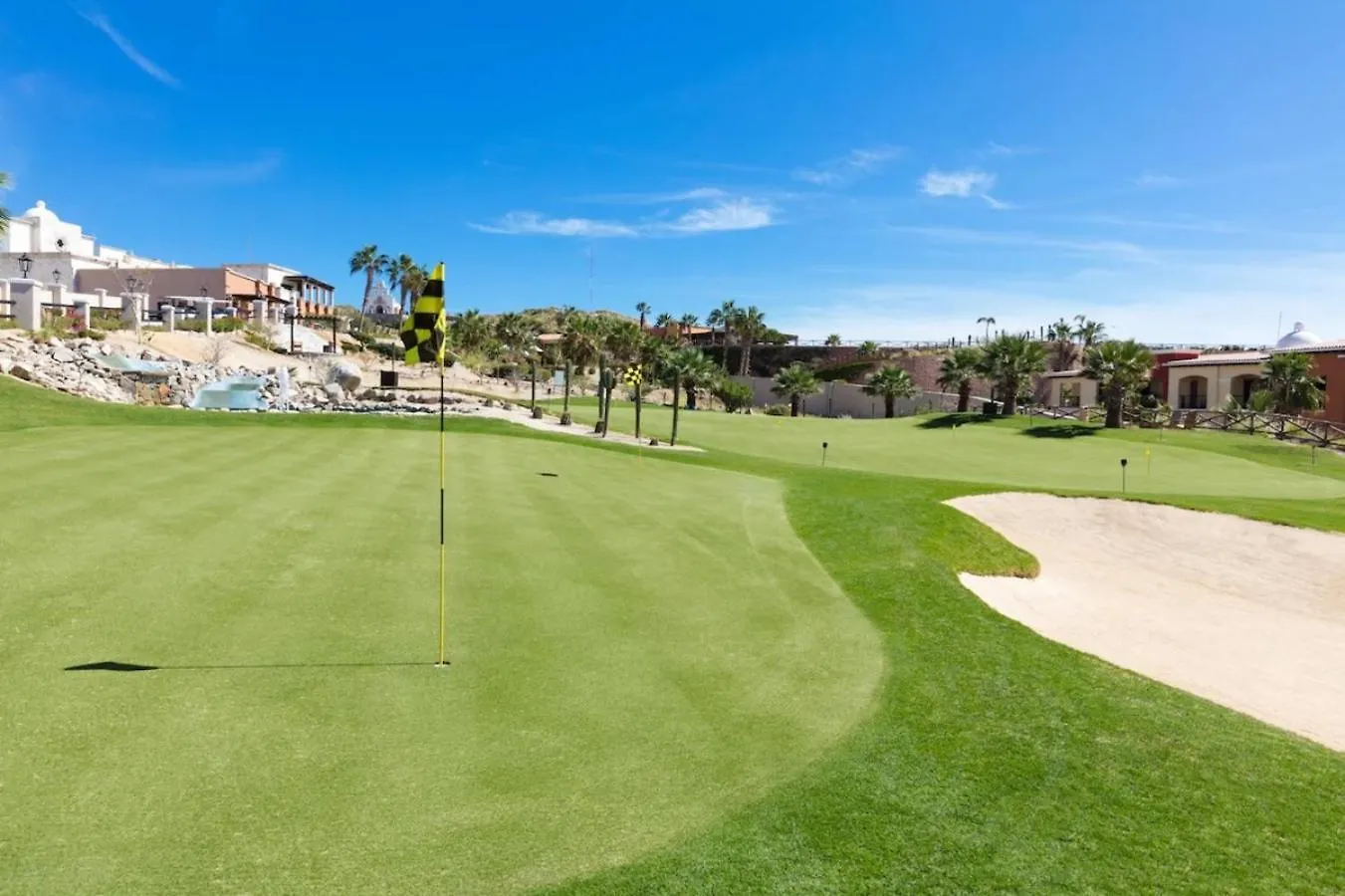 Appartement Confortable Family Suite 2Bd At Cabo San Lucas