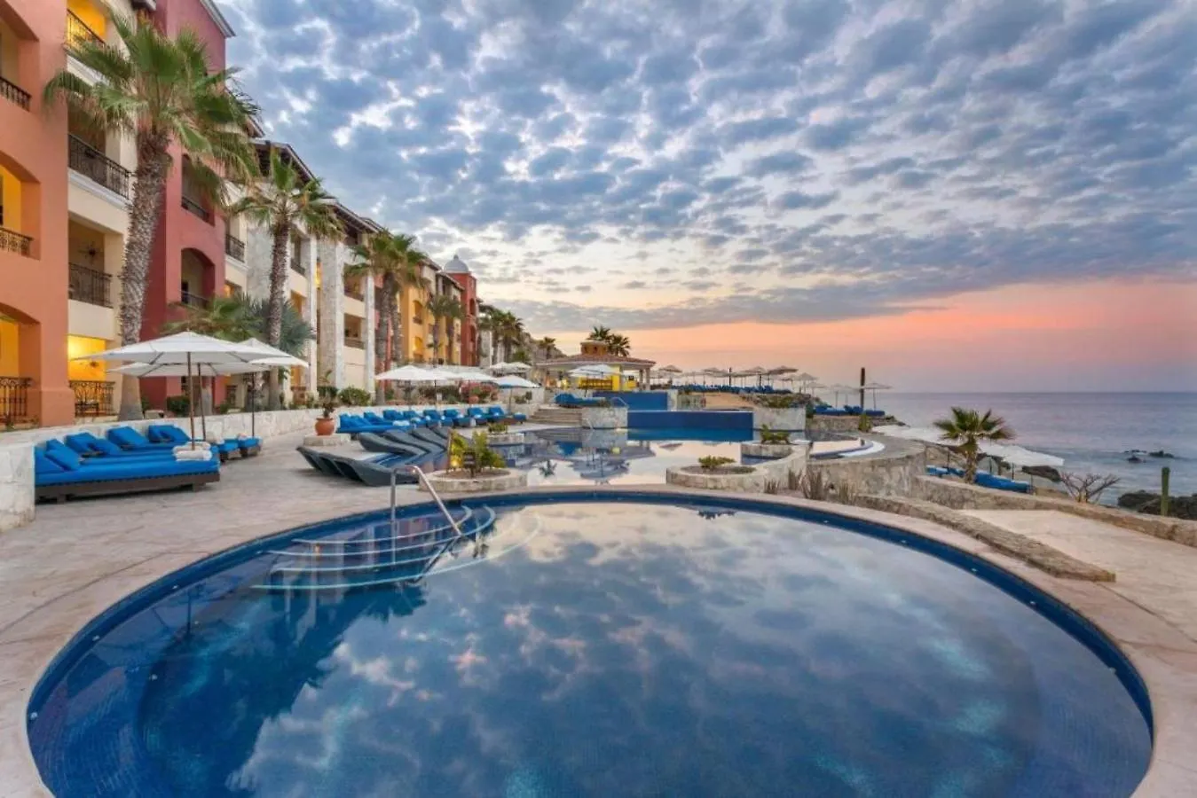 Appartement Confortable Family Suite 2Bd At Cabo San Lucas