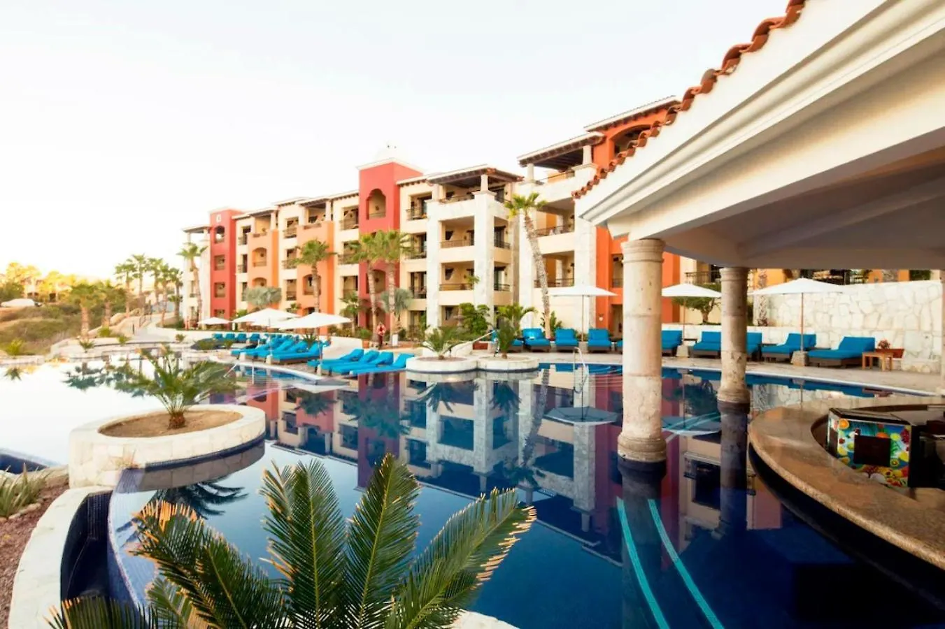 Appartement Confortable Family Suite 2Bd At Cabo San Lucas