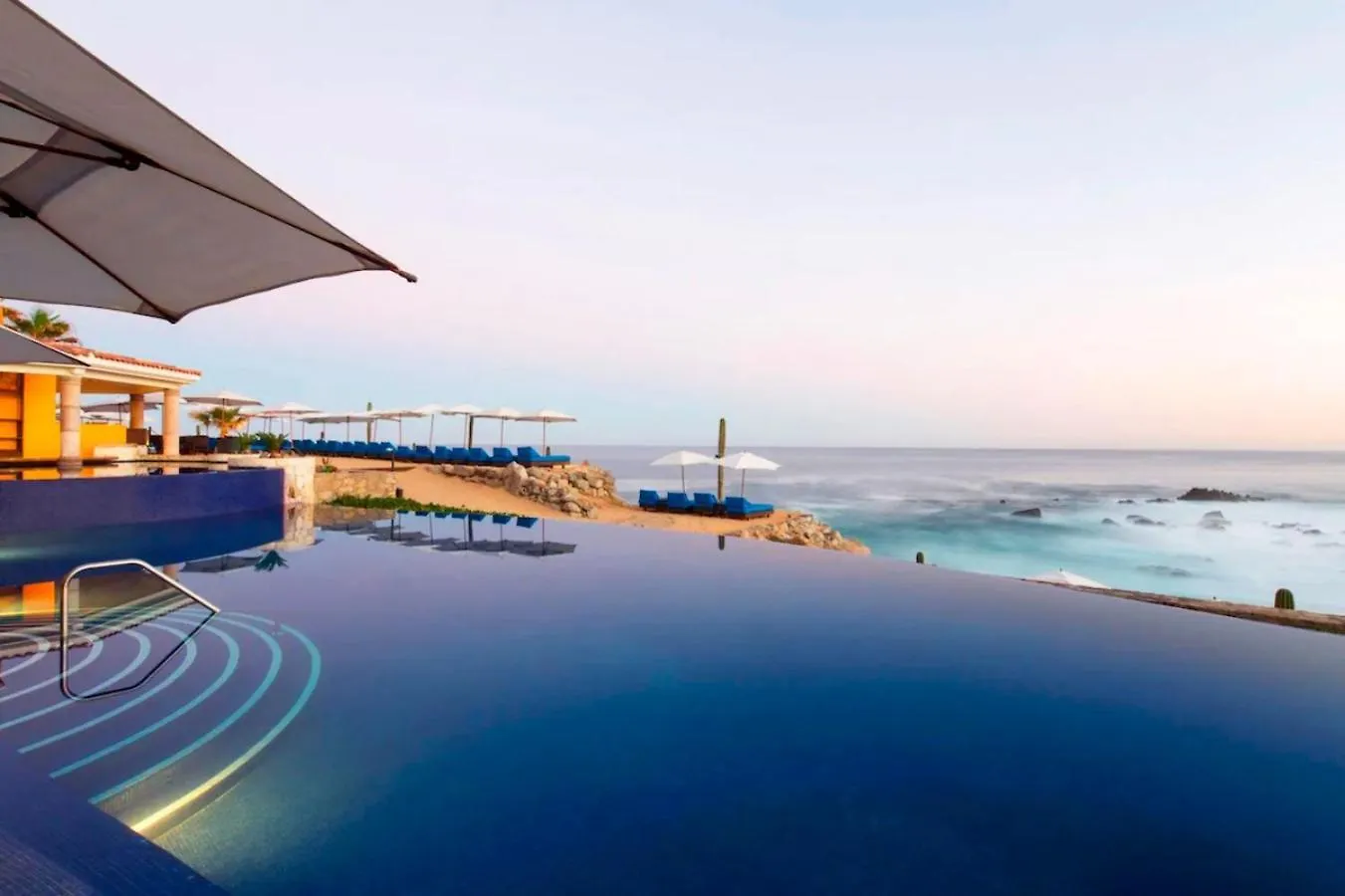 Appartement Confortable Family Suite 2Bd At Cabo San Lucas