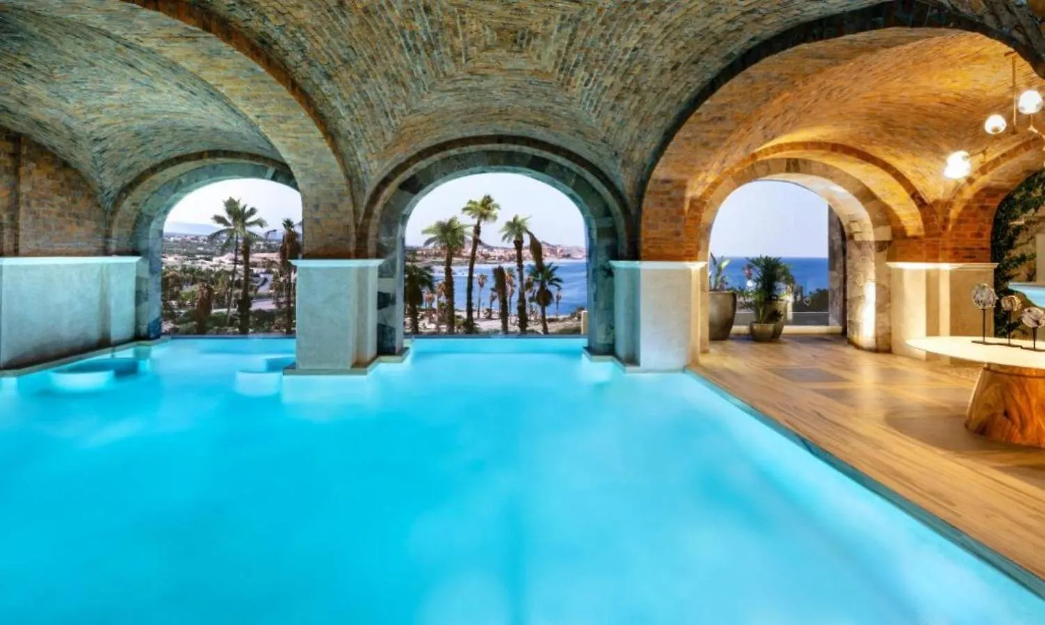 Confortable Family Suite 2Bd At Cabo San Lucas 0*,  Mexique