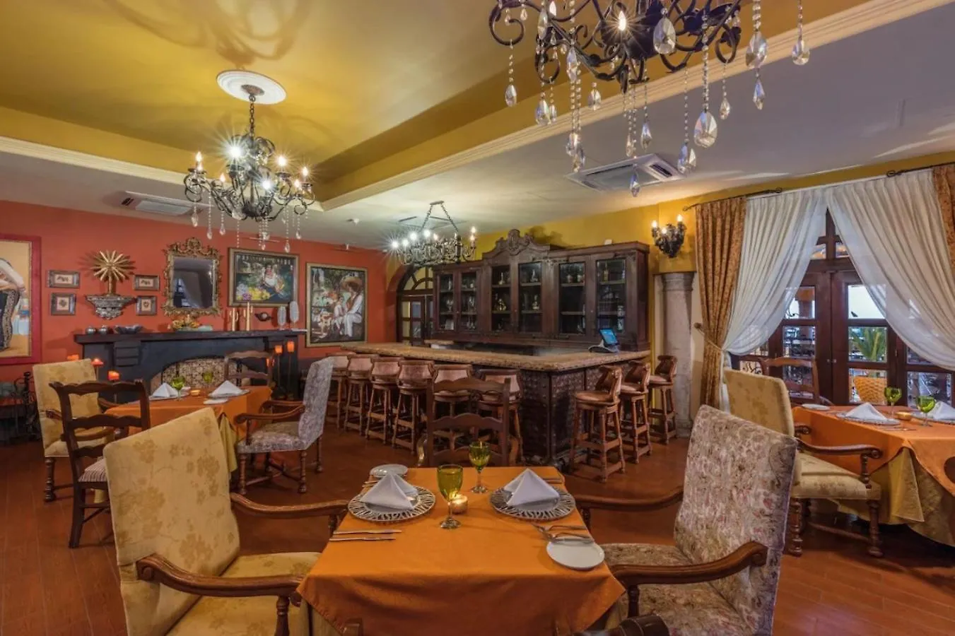 Confortable Family Suite 2Bd At Cabo San Lucas Appartement