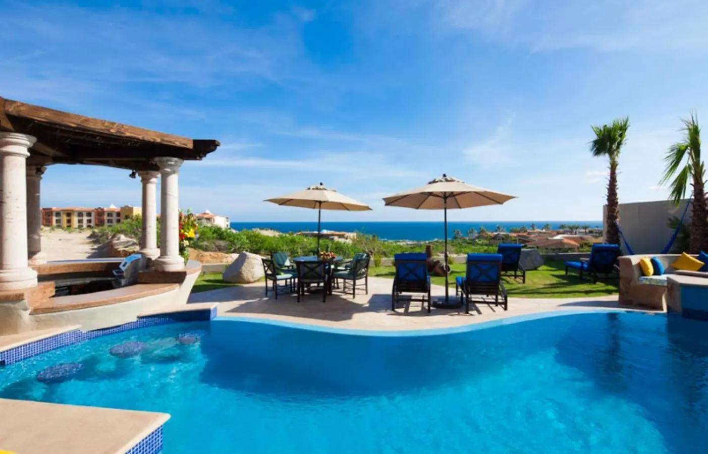 Appartement Confortable Family Suite 2Bd At Cabo San Lucas
